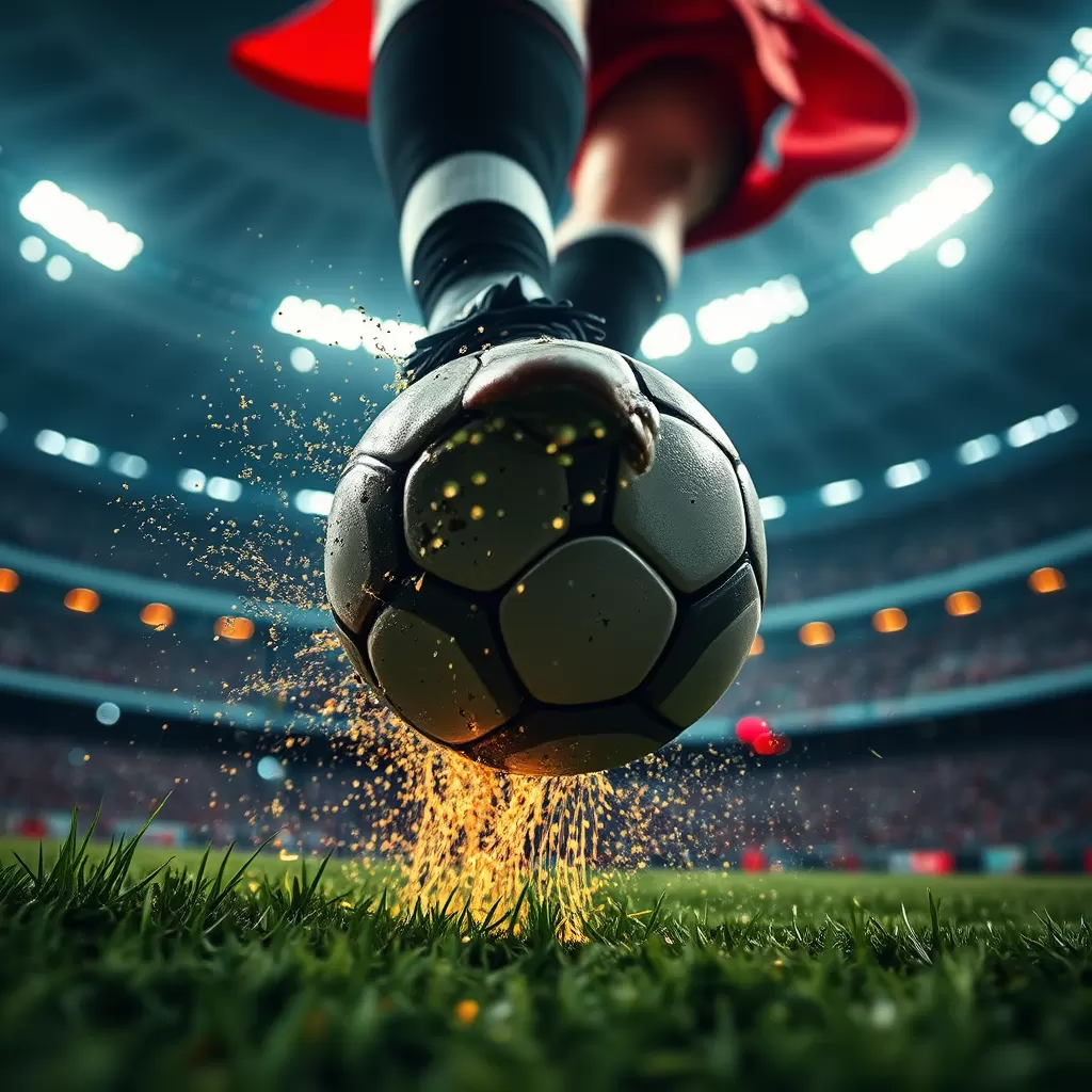 Dn88.green phân tích cách các đội tổ chức phản công sau pha phá bóng thiếu chính xác tại bán kết World Cup 2026 — view 3