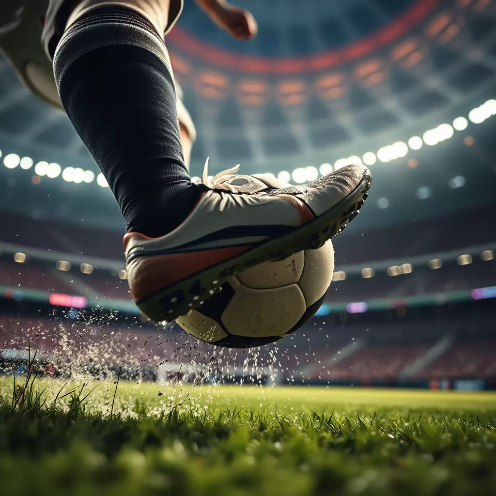 Top trận đấu quyết định tại World Cup 2026: Những cuộc chiến không thể bỏ lỡ — view 2