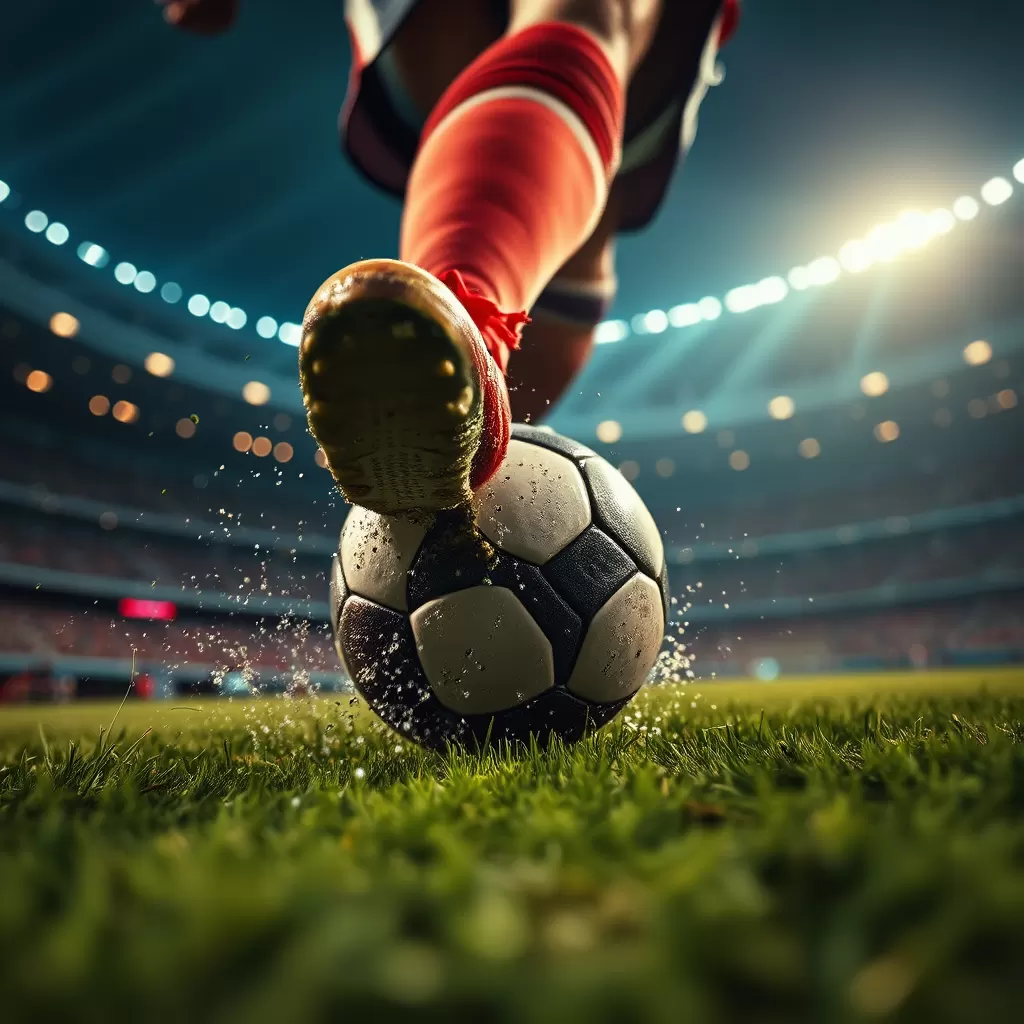 Nh88.build phân tích cách các đội thay đổi điểm phát triển bóng trong hiệp hai bán kết World Cup 2026 — view 5
