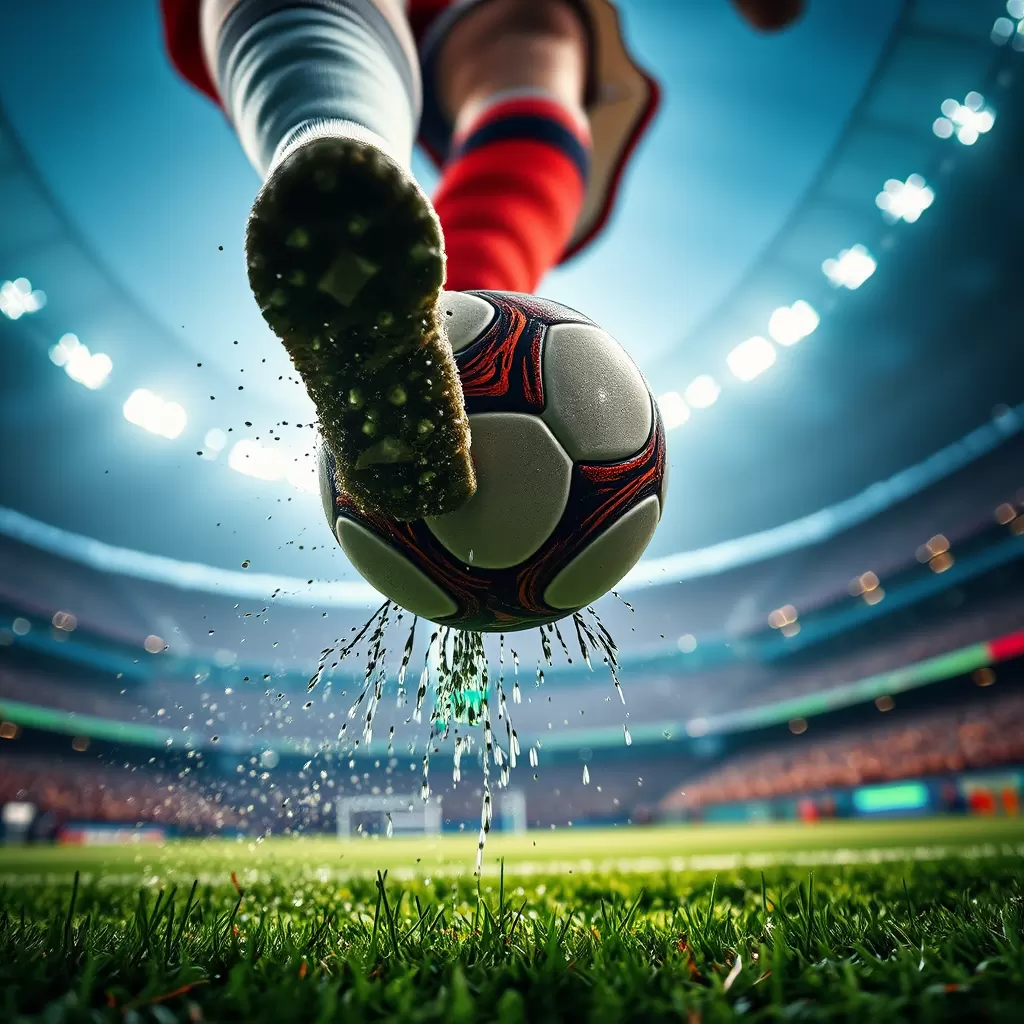 Phân Tích Hệ Thống Phòng Ngự Trong Chung Kết World Cup 2026 – Góc Nhìn Từ au88.bet