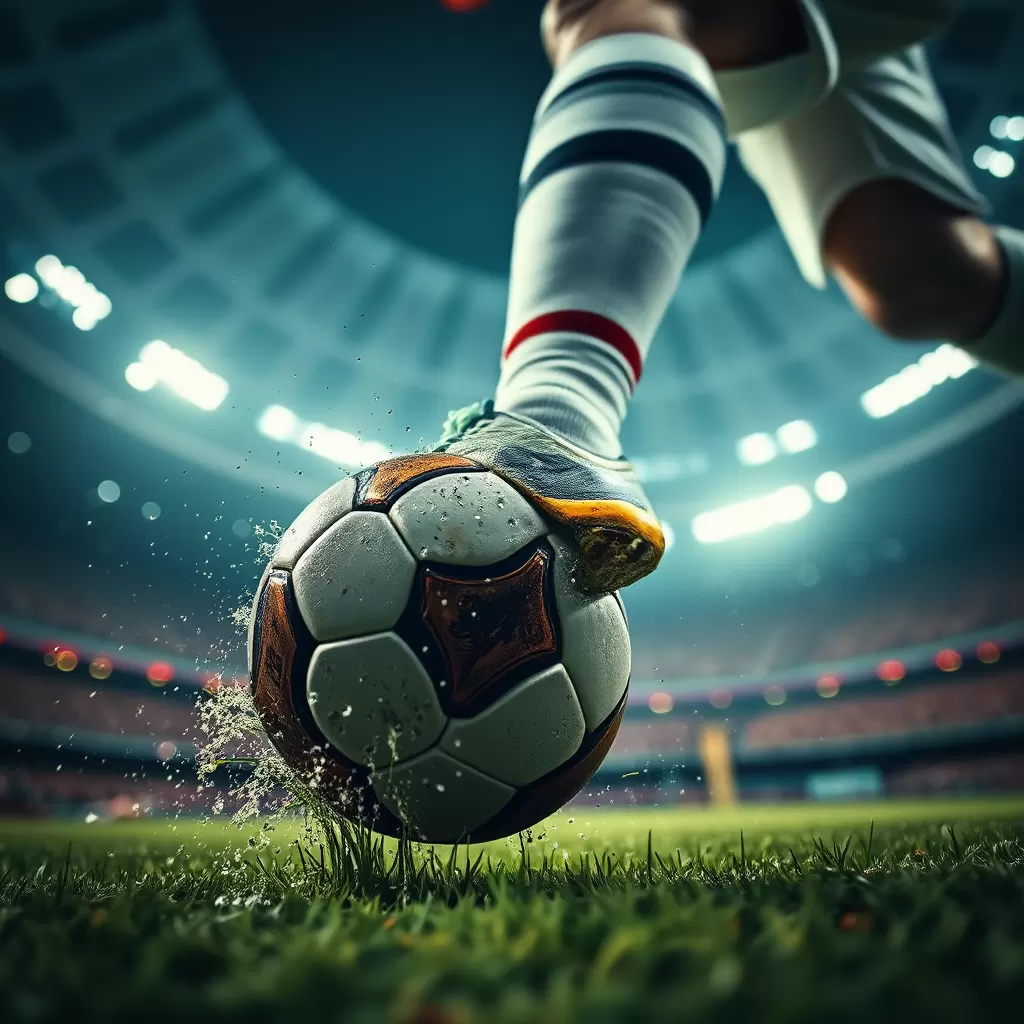 World Cup 2026: Làn sóng địa chấn từ vòng tứ kết khốc liệt nhất lịch sử