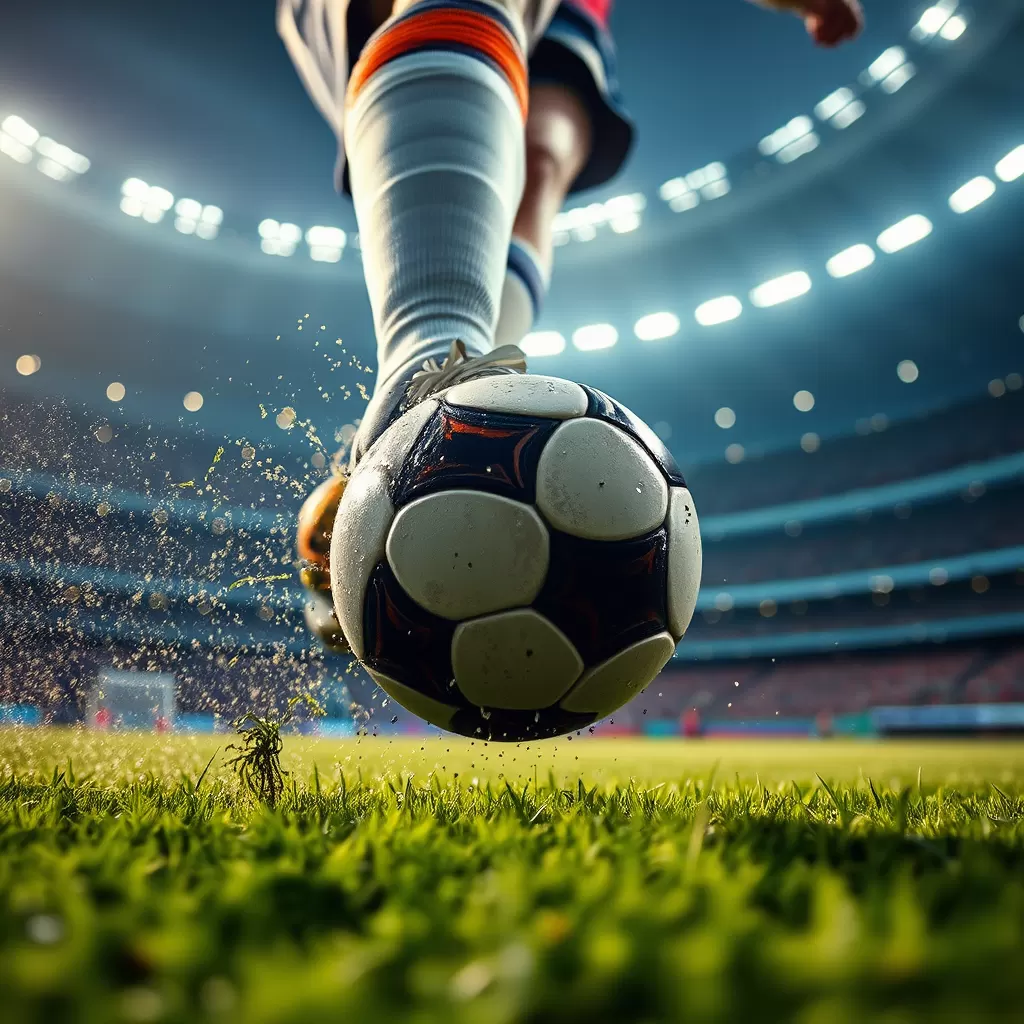 World Cup 2026: Các siêu sao nào sẽ ghi tên mình vào lịch sử giải đấu? — view 5