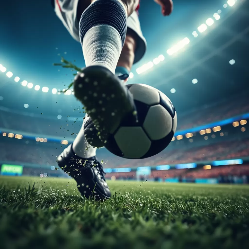 Chung Kết World Cup 2026: Khoảnh Khắc Đăng Quang Đang Chờ Đợi | gg88d.com — view 5