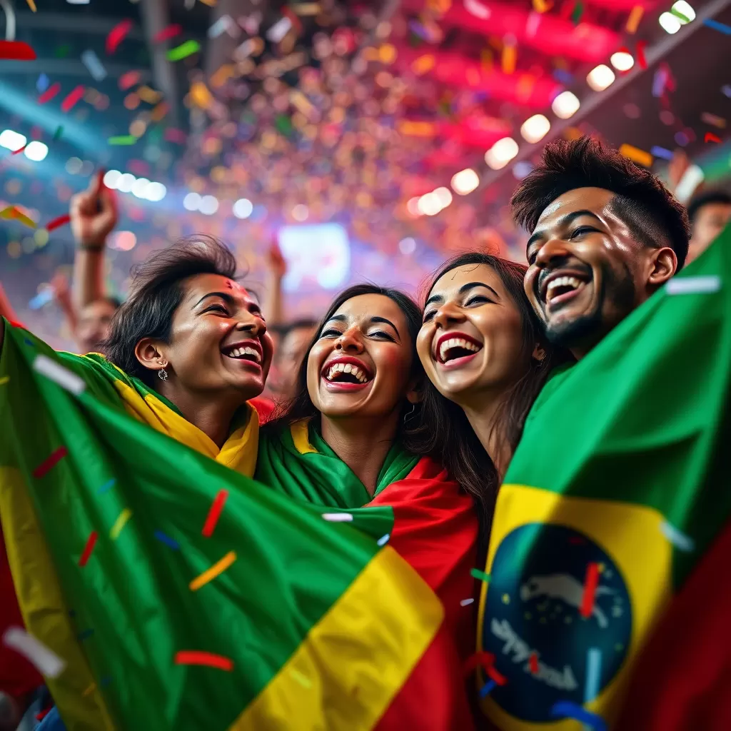 Phân Tích Hàng Thủ Có Thể Quyết Định Chung Kết World Cup 2026 j188.bid — view 2