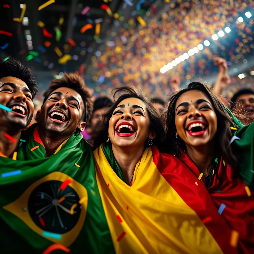 Sức nóng bán kết World Cup 2026 được cập nhật liên tục trên f8bet80.one — view 3