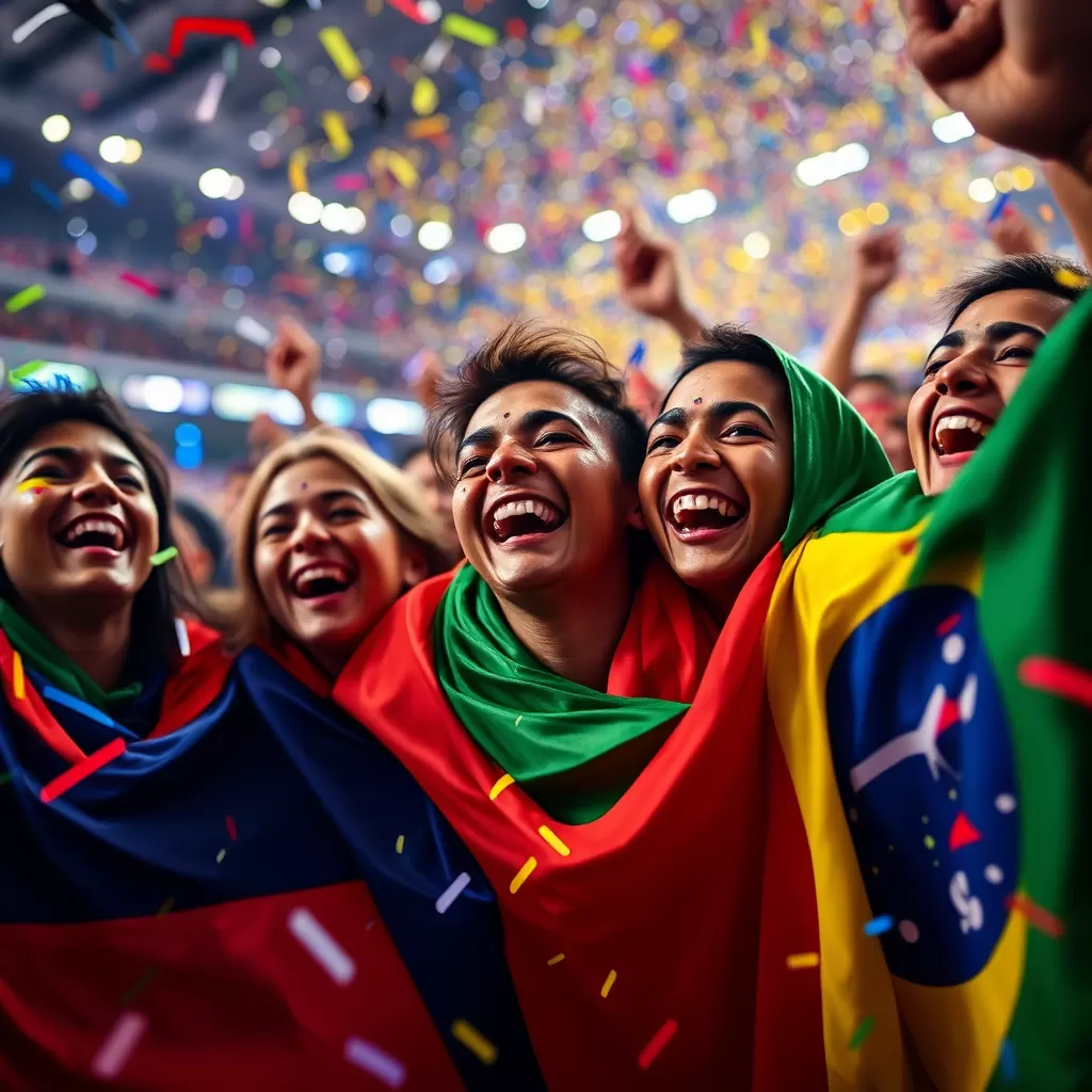 Sức nóng bán kết World Cup 2026 được cập nhật liên tục trên f8beta2.me — view 2